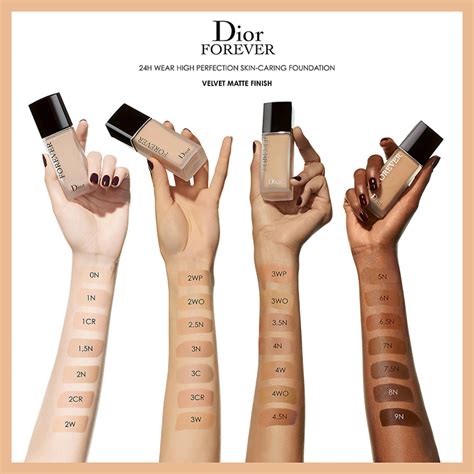 dior forever matte skincare foundation|best lipstick that doesn't transfer.